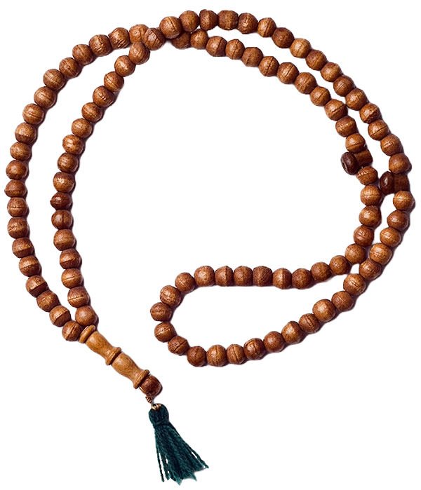 Digital Tasbih
